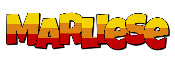 Marliese jungle logo