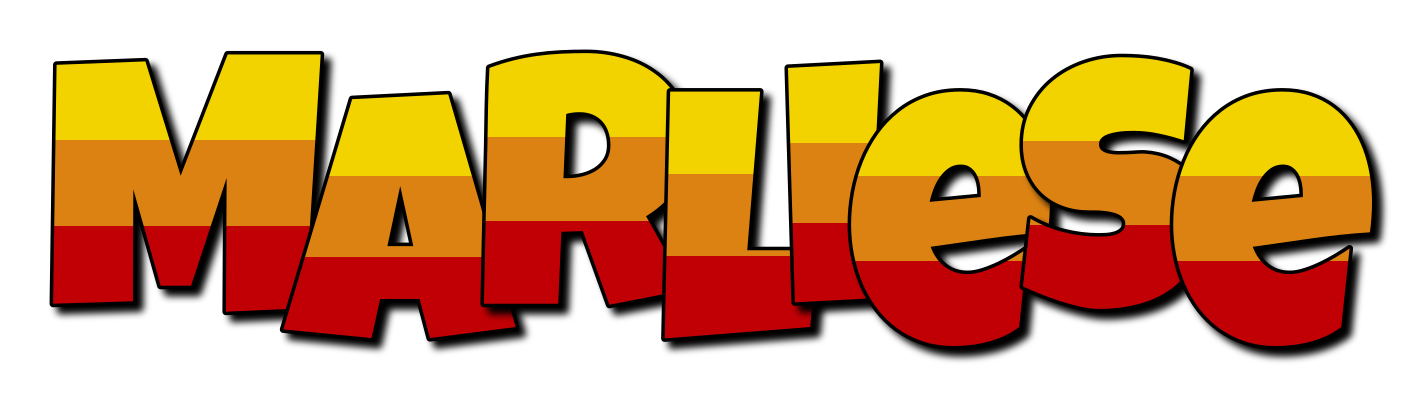 Marliese jungle logo