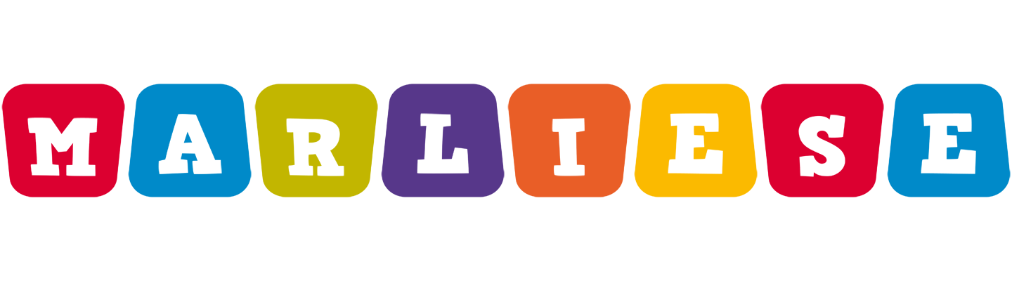 Marliese kiddo logo
