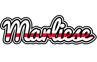 Marliese kingdom logo