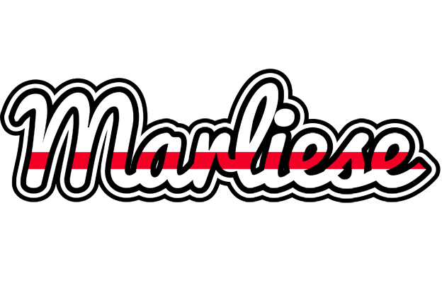 Marliese kingdom logo