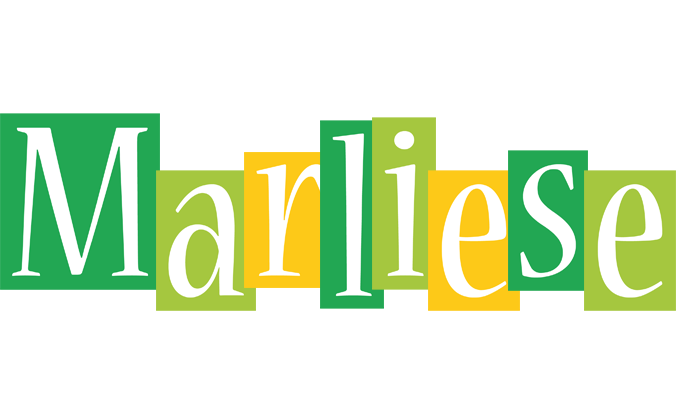 Marliese lemonade logo