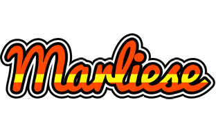 Marliese madrid logo