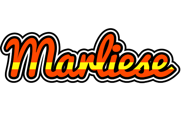 Marliese madrid logo