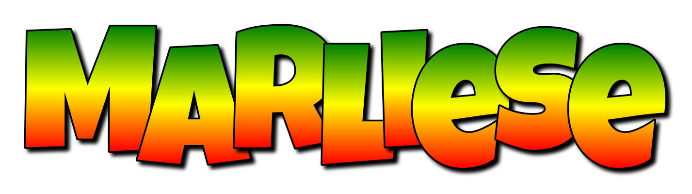 Marliese mango logo