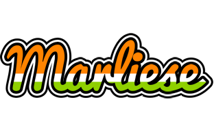 Marliese mumbai logo