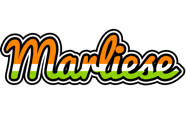 Marliese mumbai logo