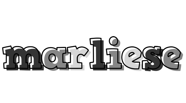 Marliese night logo
