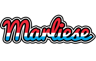 Marliese norway logo