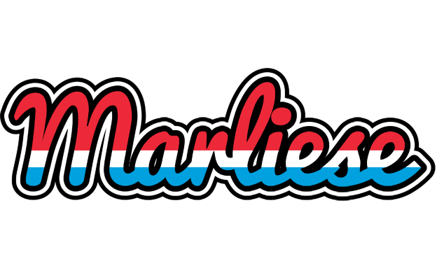 Marliese norway logo