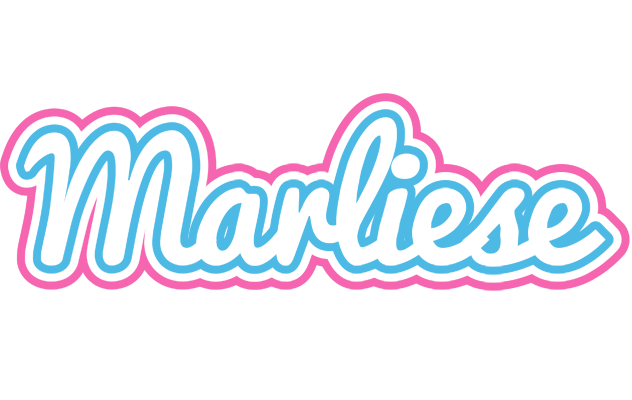 Marliese outdoors logo