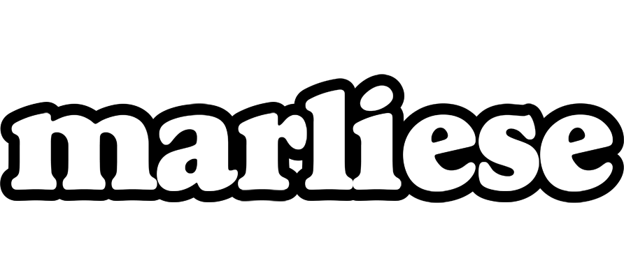 Marliese panda logo