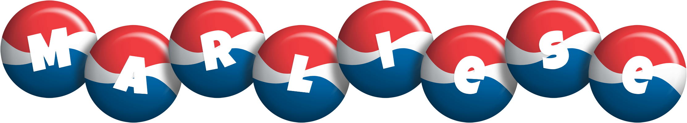 Marliese paris logo