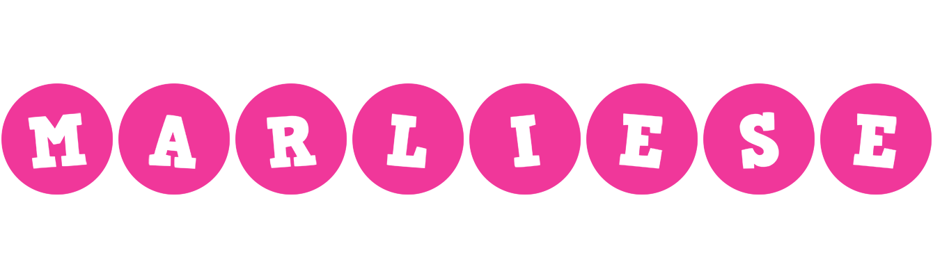 Marliese poker logo