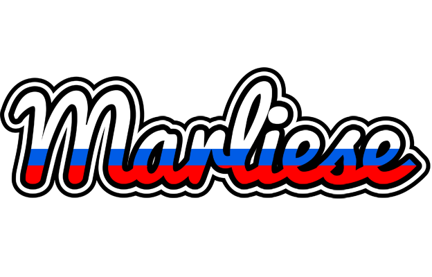 Marliese russia logo