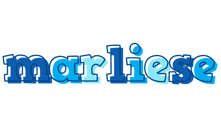 Marliese sailor logo