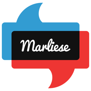 Marliese sharks logo