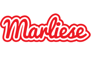 Marliese sunshine logo