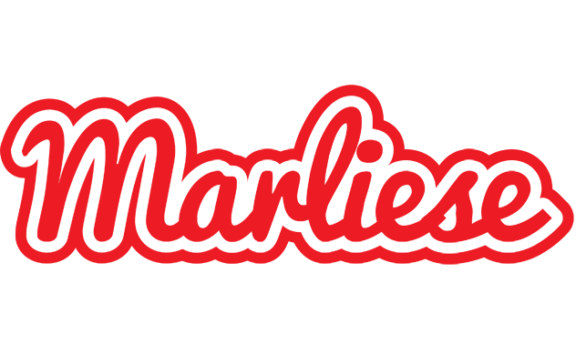 Marliese sunshine logo
