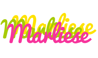 Marliese sweets logo