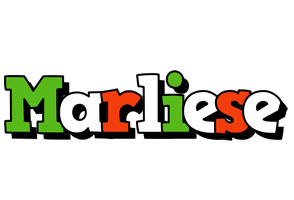 Marliese venezia logo