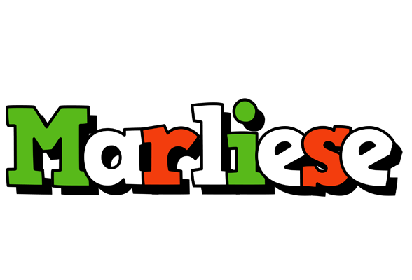 Marliese venezia logo