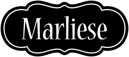 Marliese welcome logo