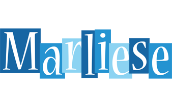 Marliese winter logo