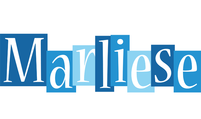 Marliese winter logo