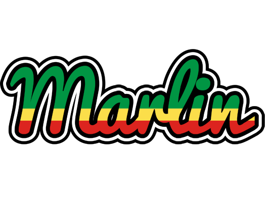 Marlin african logo