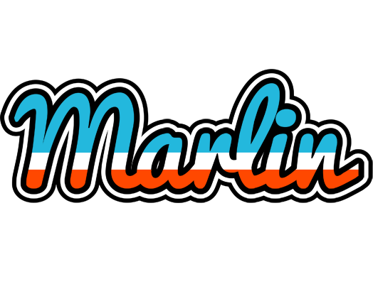 Marlin america logo