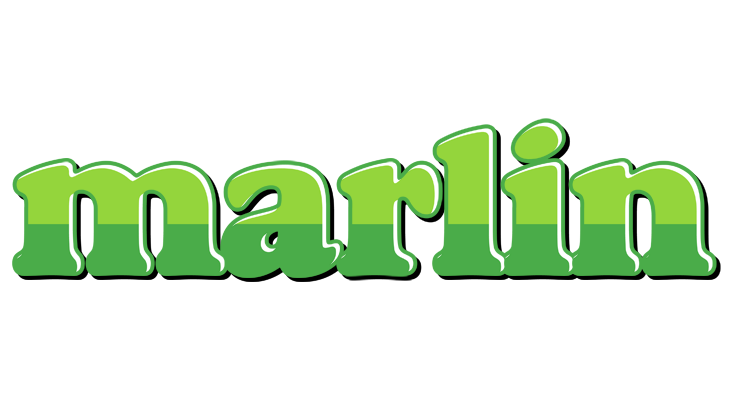 Marlin apple logo