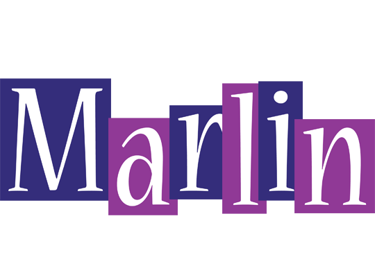 Marlin autumn logo
