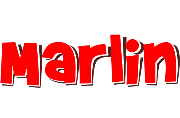 Marlin basket logo