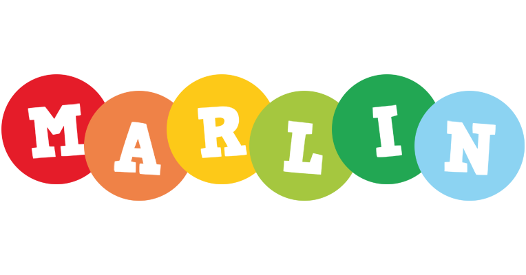 Marlin boogie logo