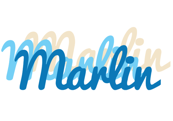 Marlin breeze logo