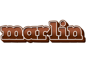 Marlin brownie logo