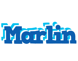 Marlin business logo