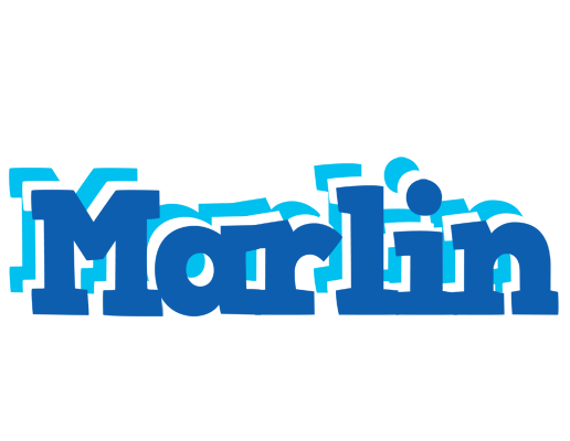 Marlin business logo