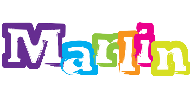Marlin casino logo
