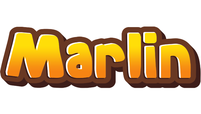 Marlin cookies logo