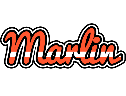 Marlin denmark logo