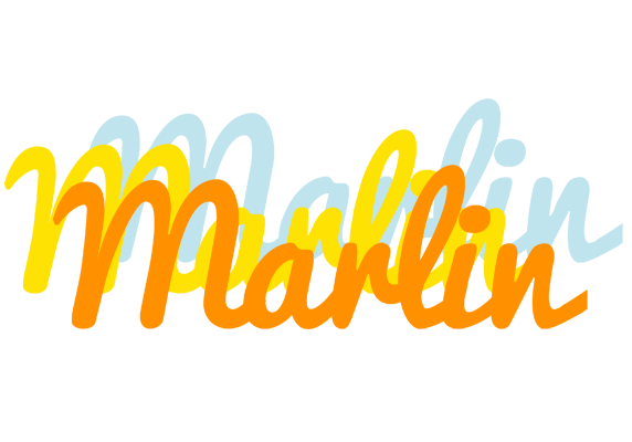 Marlin energy logo