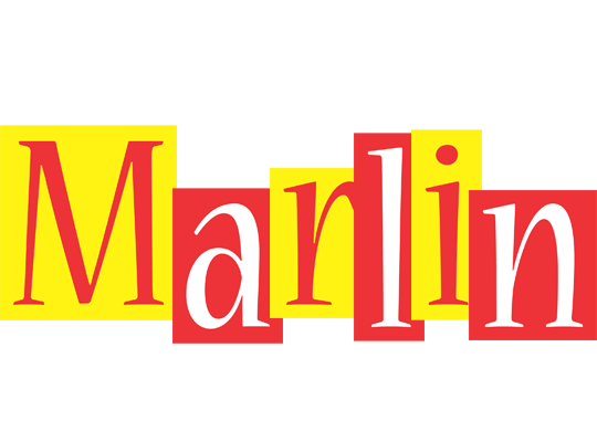 Marlin errors logo
