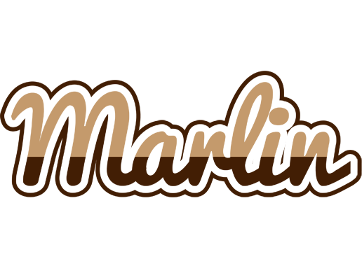 Marlin exclusive logo