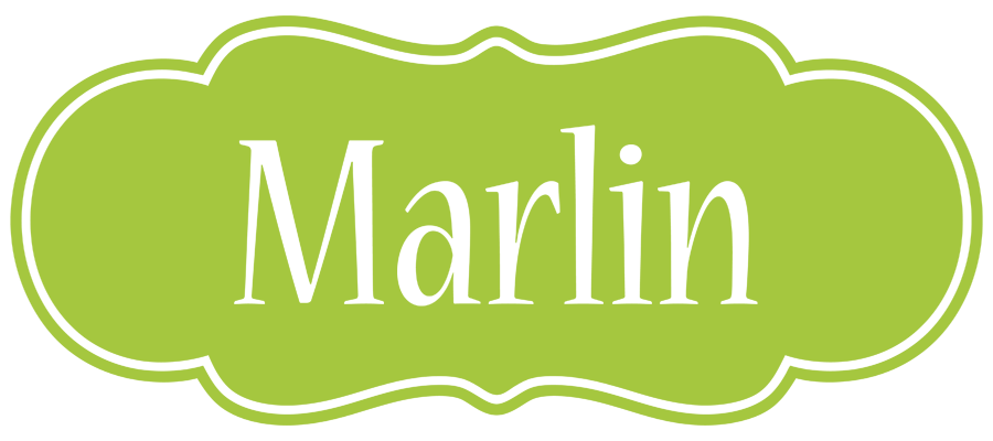 Marlin family logo