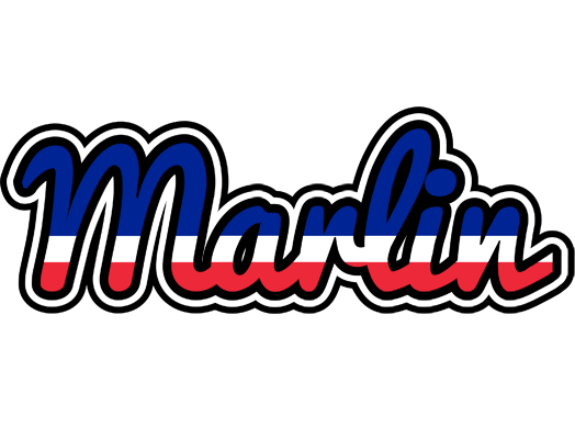 Marlin france logo