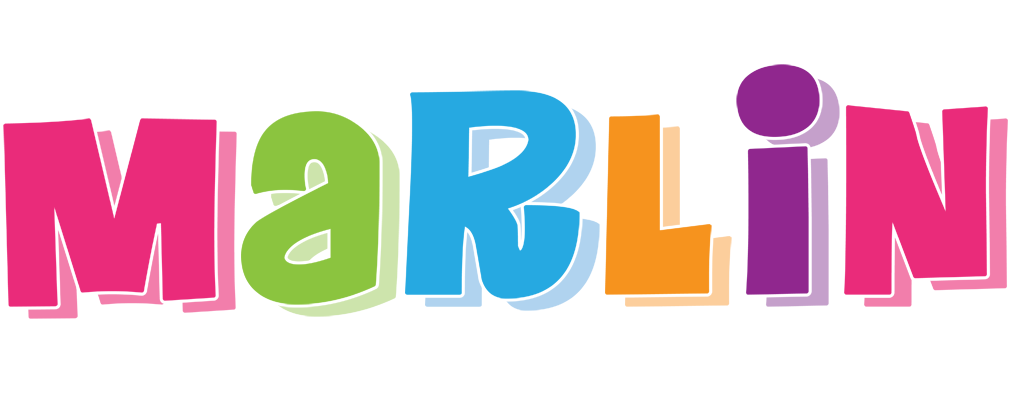 Marlin friday logo