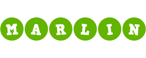 Marlin games logo