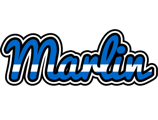 Marlin greece logo